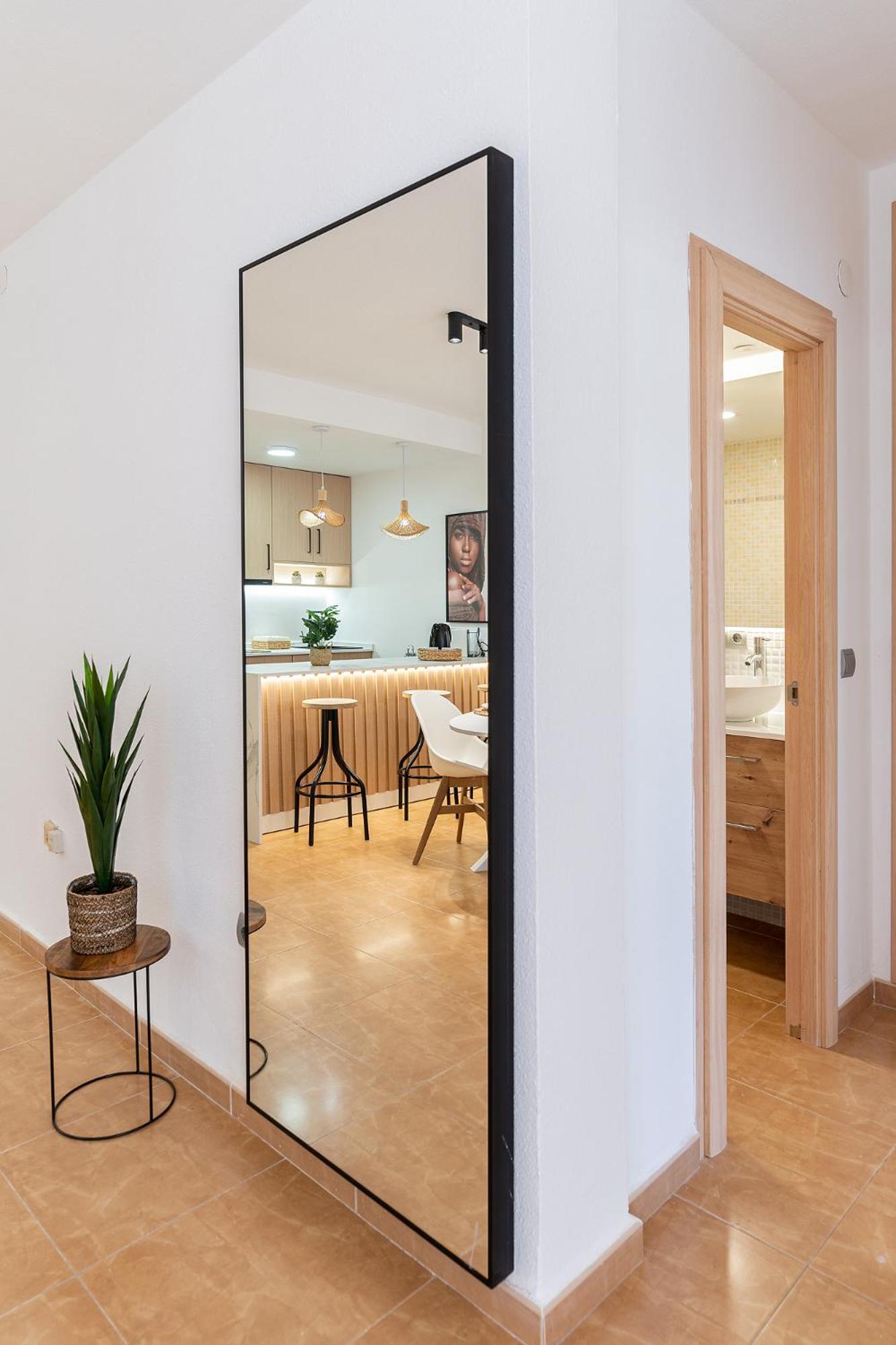 Appartement Monko Zanzibar à Benalmádena Extérieur photo