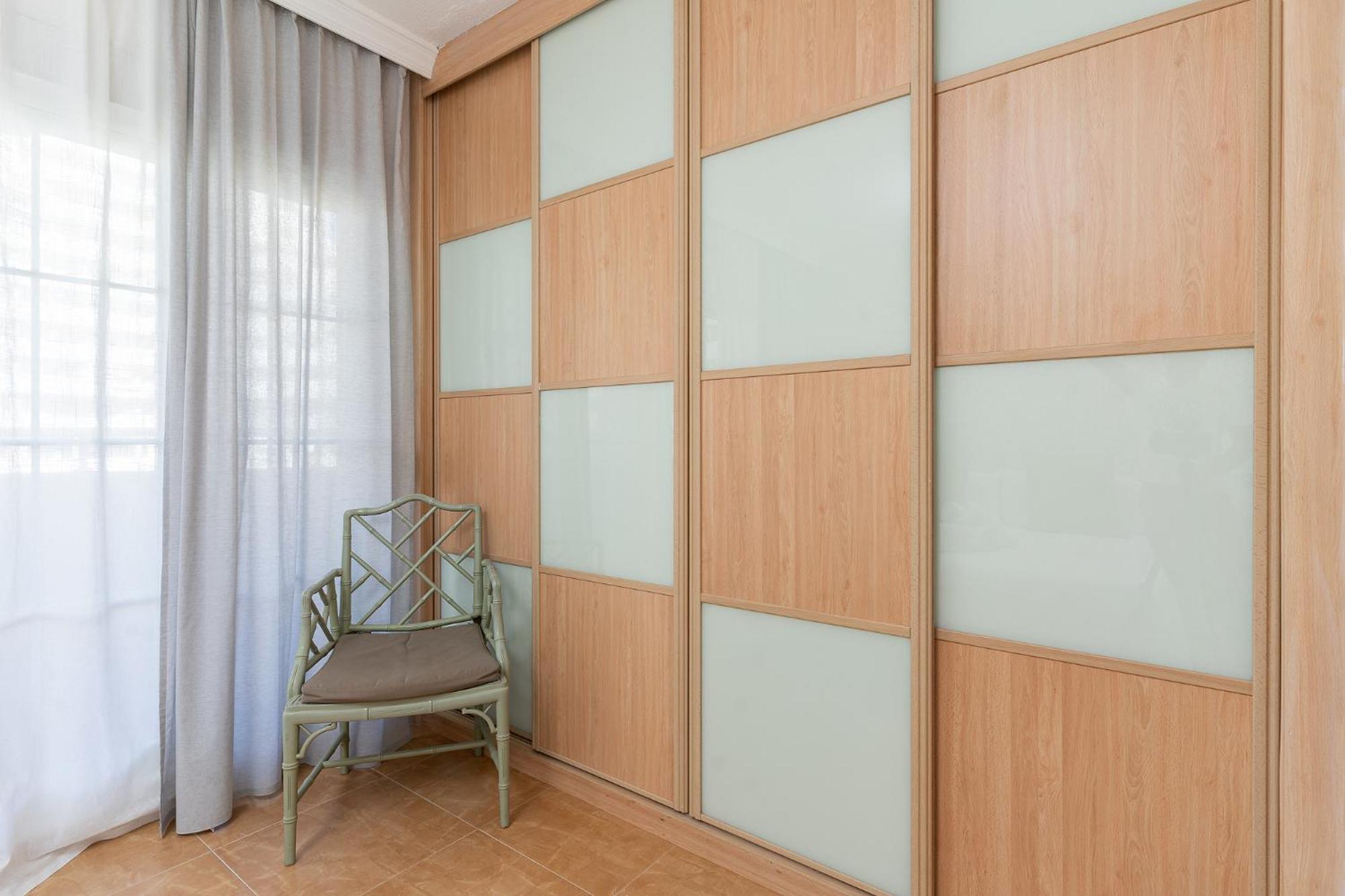 Appartement Monko Zanzibar à Benalmádena Extérieur photo